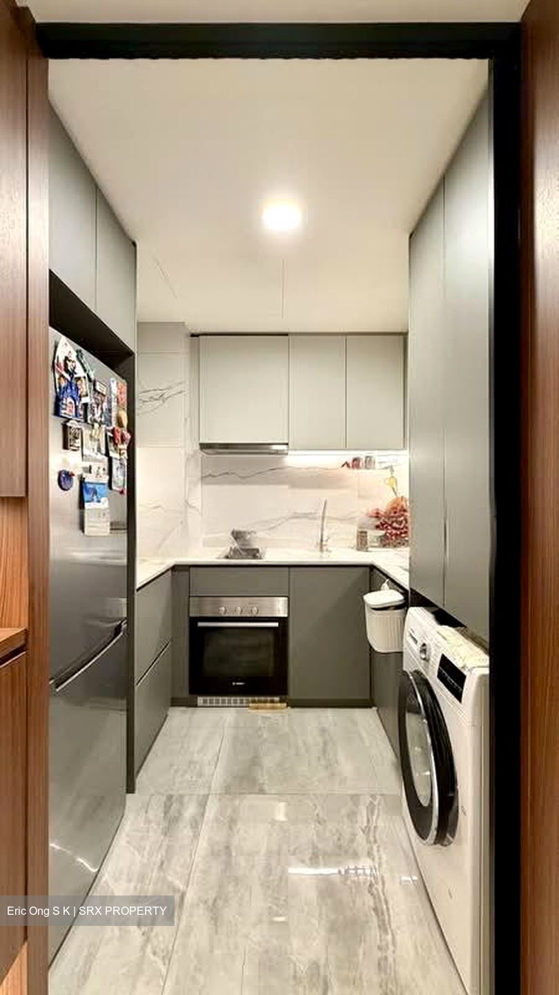 Affinity At Serangoon (D19), Apartment #596338211